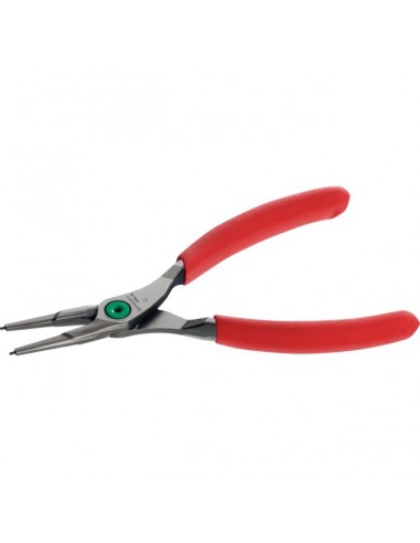 PINCE A CIRCLIPS INTERIEUR 1225 MM DROITE