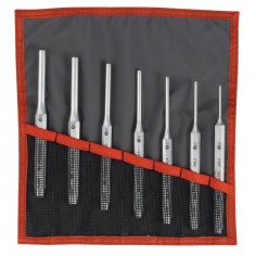 CHASSE GOUPILLES MONOBLOC LONG TROUSSE DE 7 PIECES