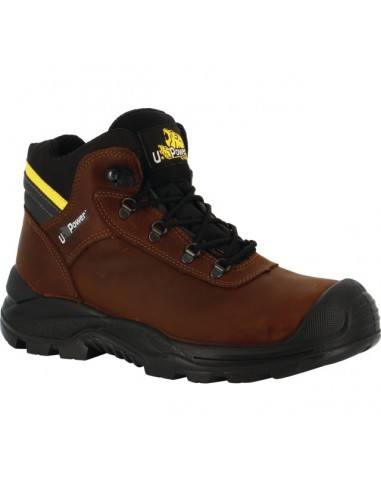 CHAUSSURES DE SECURITE LATITUDE S3 COMPOSITE ET ACIER 39