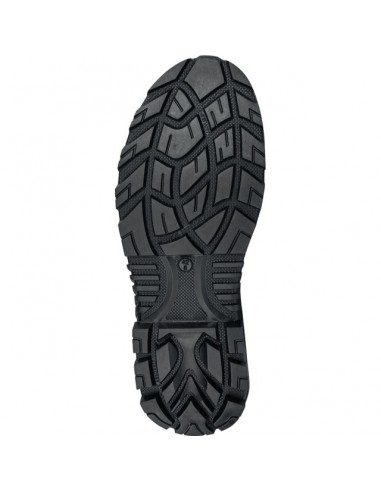 CHAUSSURES DE SECURITE LATITUDE S3 COMPOSITE ET ACIER 39