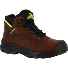 CHAUSSURES DE SECURITE LATITUDE S3 COMPOSITE ET ACIER 41