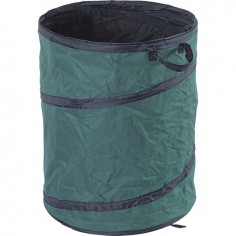 SAC DE JARDIN PLIABLE 90L 3 POIGNEES