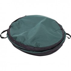 SAC DE JARDIN PLIABLE 90L 3 POIGNEES 2
