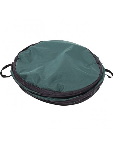 SAC DE JARDIN PLIABLE 90L 3 POIGNEES