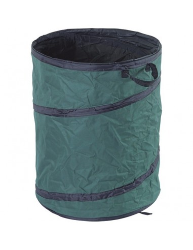 CONTAINER DE JARDIN PLIABLE 160L 3 POIGNEES