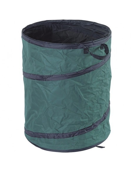 CONTAINER DE JARDIN PLIABLE 160L 3 POIGNEES
