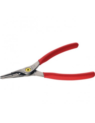 PINCE A CIRCLIPS EXTERIEUR 85200 MM DROITE