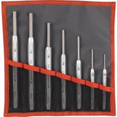 CHASSE GOUPILLES STANDARD TROUSSE DE 7 PIECES