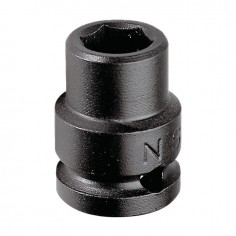 DOUILLE A CHOC IMPACT 1/2 6 PANS 24 MM