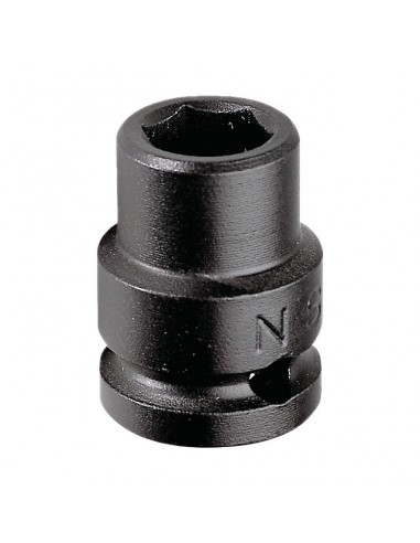 DOUILLE A CHOC IMPACT 1/2 6 PANS 24 MM