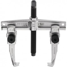 EXTRACTEUR 2 GRIFFES COULISSANTE AVEC BLOCAGE 90140MM