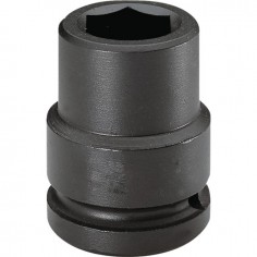 DOUILLE A CHOC IMPACT 3/4 6 PANS 24 MM