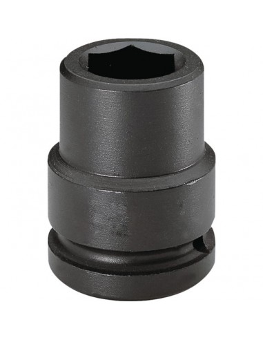 DOUILLE A CHOC IMPACT 3/4 6 PANS 24 MM