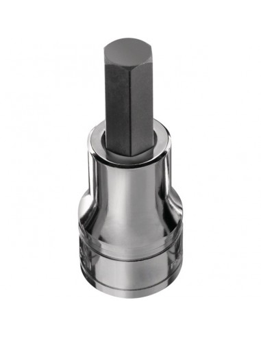 DOUILLE TOURNEVIS 1/2 6 PANS MALE 5 MM