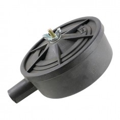 FILTRE A AIR POUR TETE DE COMPRESSEUR VF305 FILETAGE MALE 1/2