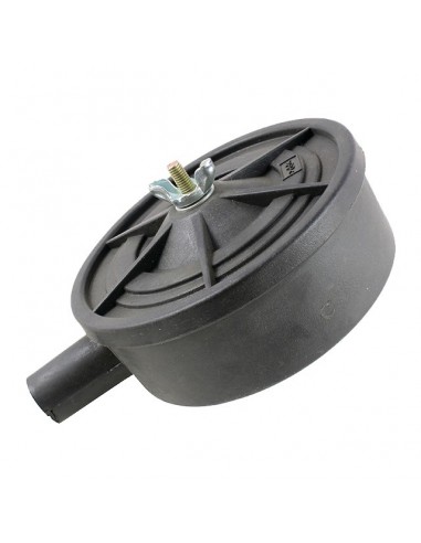 FILTRE A AIR POUR TETE DE COMPRESSEUR VF305 FILETAGE MALE 1/2