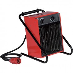 CHAUFFAGE MOBILE ELECTRIQUE 380 VOLTS BX9 THERMOBILE