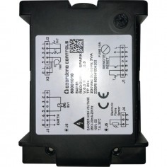 CIRCUIT IMPRIMÉ ET TRANSFORMATEUR D'ALLUMAGE (RELAIS DE BRULEUR)  POUR TR 45 THERMOBILE