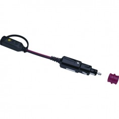 CABLE AVEC INDICATEUR DE CHARGE COMFORT INDICATOR CIG PLUG CTEK
