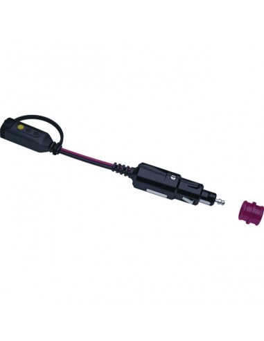 CABLE AVEC INDICATEUR DE CHARGE COMFORT INDICATOR CIG PLUG CTEK
