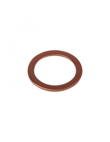 SACHET DE 10 JOINTS CUIVRE 32X38X2