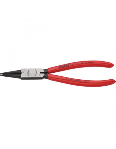 PINCE A CIRCLIPS INTERIEUR 85140 MM DROITE
