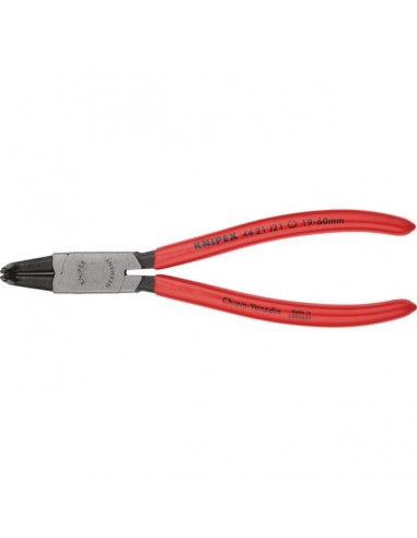 PINCE A CIRCLIPS INTERIEUR 1960 MM COUDEE 90°