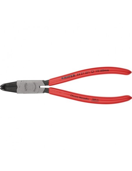 PINCE A CIRCLIPS INTERIEUR 1960 MM COUDEE 90°