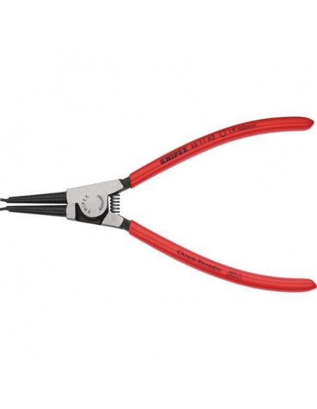 PINCE A CIRCLIPS EXTERIEUR 1960 MM DROITE