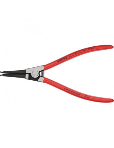 PINCE A CIRCLIPS EXTERIEUR 40100 MM DROITE