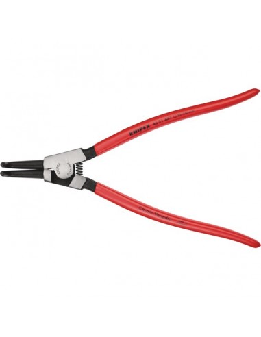 PINCE A CIRCLIPS EXTERIEUR 85140 MM DROITE