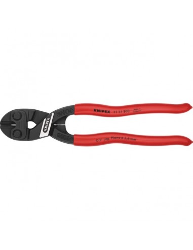 COUPE BOULONS COMPACT COBLOT LG 200 MM