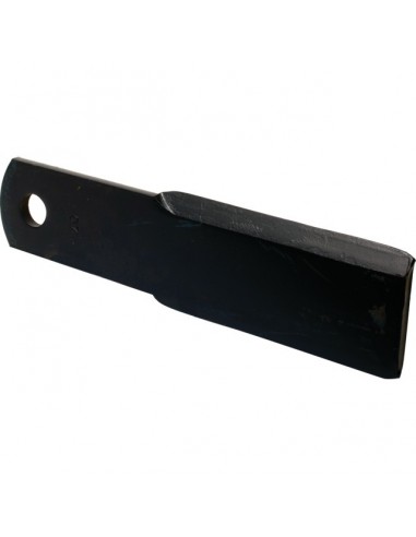 LAME PLATE 485x100x12 TR35