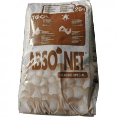 SAC 20KG ABSORBANT DE SOL SEPIOLITE 15/30
