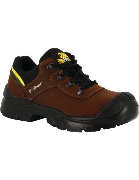 CHAUSSURES DE SECURITE MERIDIANE S3 COMPOSITE ET ACIER 43