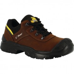 CHAUSSURES DE SECURITE MERIDIANE S3 COMPOSITE ET ACIER 44
