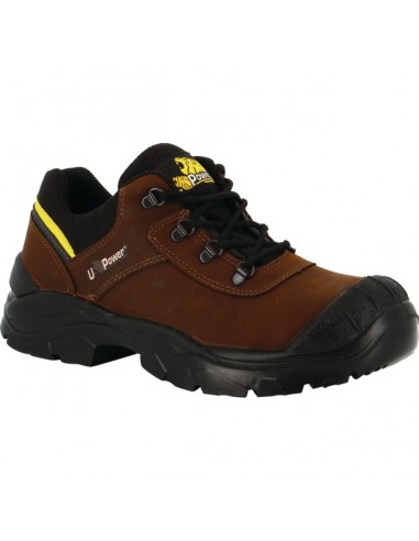 CHAUSSURES DE SECURITE MERIDIANE S3 COMPOSITE ET ACIER 44