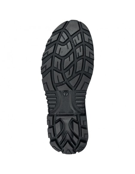 CHAUSSURES DE SECURITE MERIDIANE S3 COMPOSITE ET ACIER 44