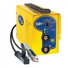 POSTE A SOUDER INVERTER MI 160P + MASQUE LCD TECHNO 11
