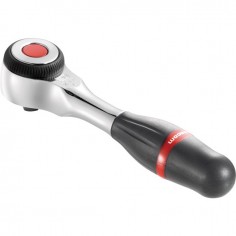 CLIQUET 1/4 A MANCHE HELICOIDAL A ACTION RAPIDE