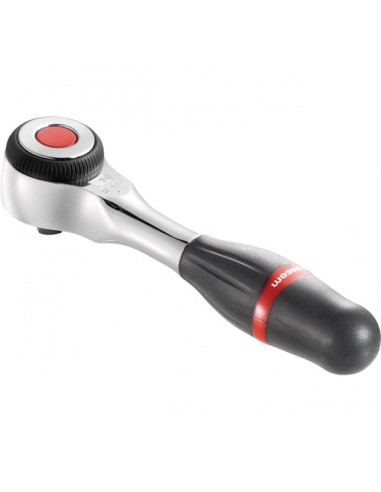 CLIQUET 1/4 A MANCHE HELICOIDAL A ACTION RAPIDE