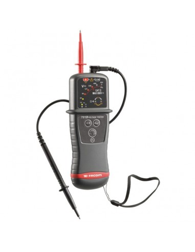 TESTEUR DE SECURITE DAT VAT