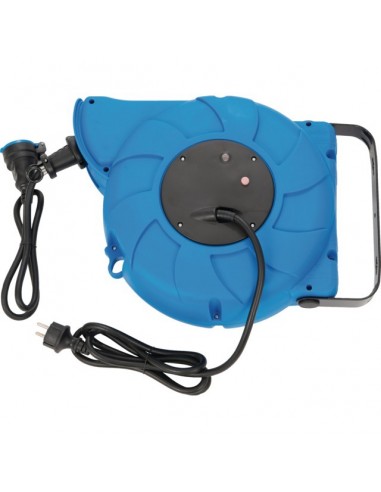 ENROULEUR ELECTRIQUE RAPPEL AUTO 3G1