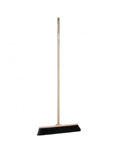 BALAI 60CM AVEC MANCHE 155CM