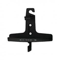 SUPPORT DE RANGEMENT MOUNTING BRACKET POUR CHARGEUR MXS 3.6 / MXS 3.8 / MXS 5.0 CTEK