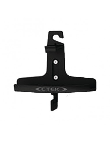 SUPPORT DE RANGEMENT MOUNTING BRACKET POUR CHARGEUR MXS 3.6 / MXS 3.8 / MXS 5.0 CTEK