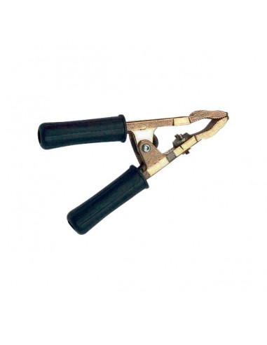 PINCE DE DEMARRAGE LAITON 35MM2 NOIRE