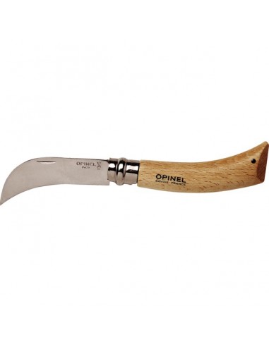 COUTEAU SERPETTEGREFFOIR N°8