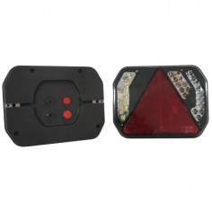 FEUX ARRIERE LED - DROIT