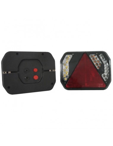 FEUX ARRIERE LED - DROIT